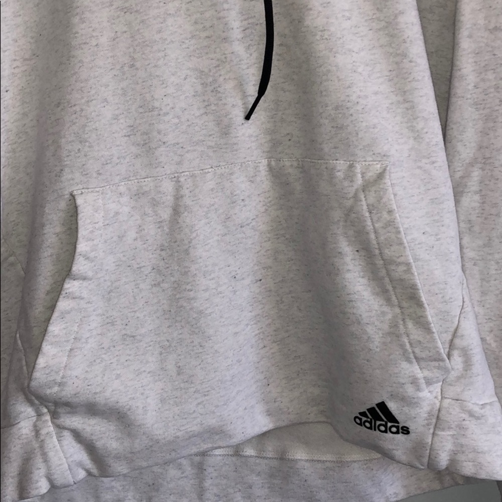 Adidas Hoodie - Picture 5 of 15
